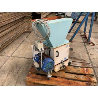 Kunststoffgranulator KURTZ SR171 2,2 kW gebraucht B16719