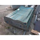 Kunstoff-Modularkette ca. 18 x 1,9 m gebraucht B16734