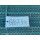 Kunstoff-Modularkette ca. 18 x 1,9 m gebraucht B16734