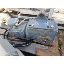 Getriebemotor 2,2 kW ca. 13 U/min B5 gebraucht B16738