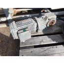 Getriebemotor  0,75 kW 60 U/min gebraucht B16739