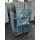 Fachbodenregal 80 m, 100 kg Fachlast 1 m Spannweite gebraucht B16745