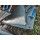 Fachbodenregal 80 m, 100 kg Fachlast 1 m Spannweite gebraucht B16745