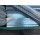 Fachbodenregal 80 m, 100 kg Fachlast 1 m Spannweite gebraucht B16745