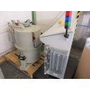 Filterzentrifuge 35 l gebraucht B16746