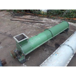 Entgranner 12 kW gebraucht B16764