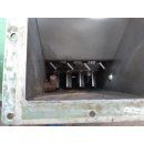 Entgranner 12 kW gebraucht B16764