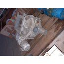 Durchblasschleuse Ø 270 mm 0,37 kW gebraucht B16795