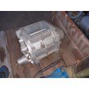 Durchblasschleuse Ø 270 mm 0,37 kW gebraucht B16795