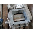 Durchblasschleuse Ø 270 mm 0,37 kW gebraucht B16795