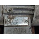 Durchblasschleuse Ø 270 mm 0,37 kW gebraucht B16795