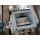 Durchblasschleuse Ø 270 mm 0,37 kW gebraucht B16795
