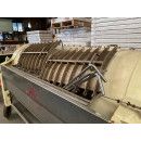 Traubenpresse WILLMES UP1200 gebraucht B16803