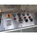 Traubenpresse WILLMES UP1200 gebraucht B16803