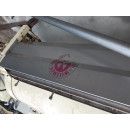 Traubenpresse WILLMES UP1200 gebraucht B16803