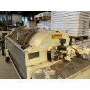 Traubenpresse WILLMES UP1200 gebraucht B16803
