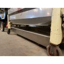 Traubenpresse WILLMES UP1200 gebraucht B16803