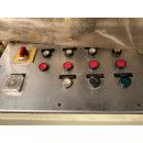 Traubenpresse WILLMES UP1200 gebraucht B16803