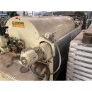 Traubenpresse WILLMES UP1200 gebraucht B16803