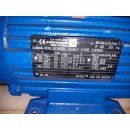 Elektromotor 4  kW 950 U/min B3 gebraucht B16820