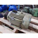 Elektromotor 2,05  kW 950 U/min B3 gebraucht B16822