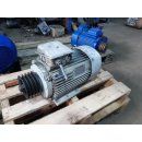 Elektromotor 4  kW 950 U/min B3 gebraucht B16832