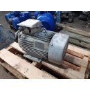 Elektromotor 4  kW 950 U/min B3 gebraucht B16832