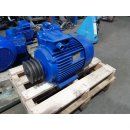 Elektromotor 4  kW 710 U/min B3 gebraucht B16835