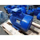 Elektromotor 4  kW 710 U/min B3 gebraucht B16835