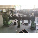 Drehmaschine MEUSER M0L 1,5 m gebraucht B16858