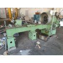 Drehmaschine MEUSER M0L 1,5 m gebraucht B16858