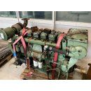 Schiffs-Dieselmotor VOLVO PENTA TMD100 gebraucht B16895