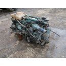 Dieselmotor VOLVO D6B250 EC96 gebraucht B16896