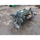 Dieselmotor VOLVO D6B250 EC96 gebraucht B16896