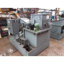 Kühlmittelfiltersystem KNOLL VRF150  gebraucht B16901