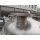 Edelstahl Tank 360 Liter doppelwandig gebraucht B16909