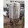 Edelstahl Tank 360 Liter doppelwandig gebraucht B16909
