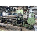 3-Walzen-Biegemaschine 2800 mm gebraucht B16919