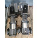 Kreiselpumpe Grundfos CRE20-03 A-F-A-E-HQQE 5,5 kW B16939