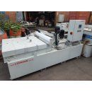 Feinpartikel Tuchbandfilter KSS gebraucht B16977