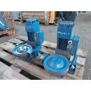 Reibradantrieb DRF200 für KBK gebraucht B17003