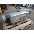 Vakuumpumpe 7,5 kW 0,5 mbar  gebraucht B17007