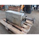 Vakuumpumpe 7,5 kW 0,5 mbar  gebraucht B17007