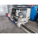 Drehmaschine WEILER E50/2  gebraucht B17032