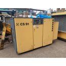 Schraubenkompressor KAESER  CS 91 55 kW gebraucht B17033