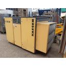 Schraubenkompressor KAESER  CS 91 55 kW gebraucht B17033