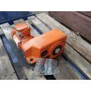 Getriebemotor 0,37 kW 15 U/min gebraucht B17041