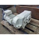 Getriebemotor 11 kW 49 U/min gebraucht B17042