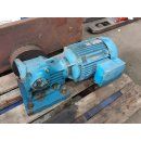 Getriebemotor 7,5 kW 191 U/min gebraucht B17044