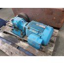 Getriebemotor 7,5 kW 191 U/min gebraucht B17044